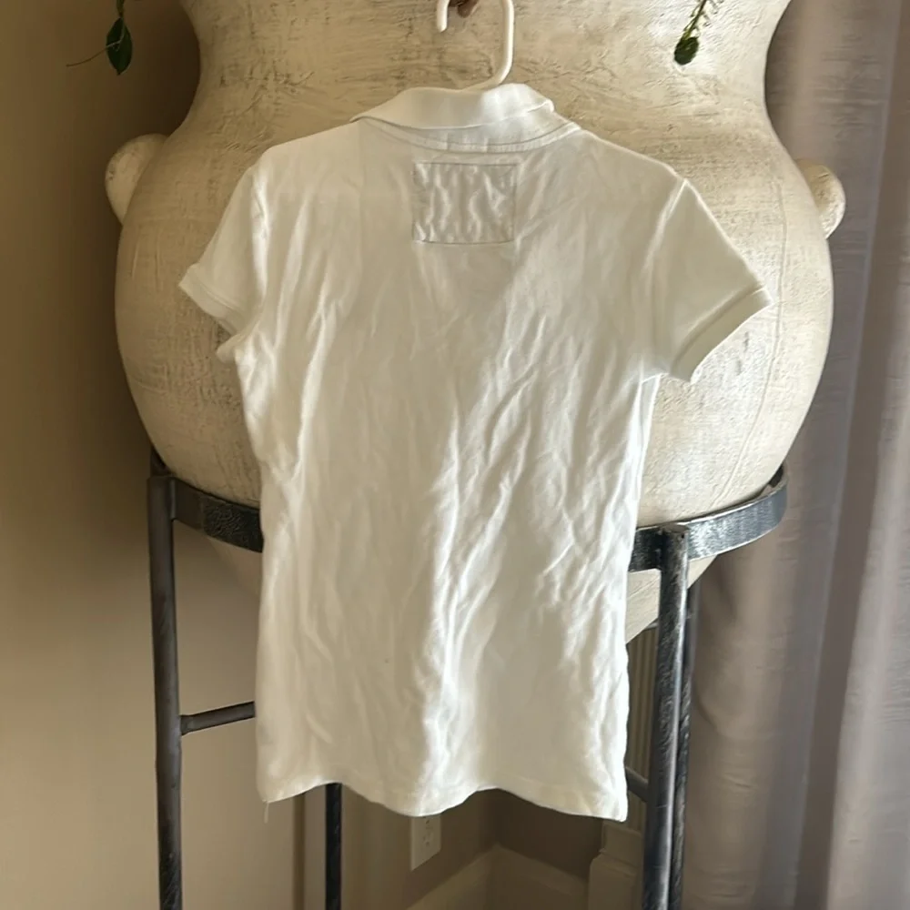 Abercrombie and fitch Polo